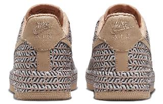 Nike Air Force 1 Low Brown Black