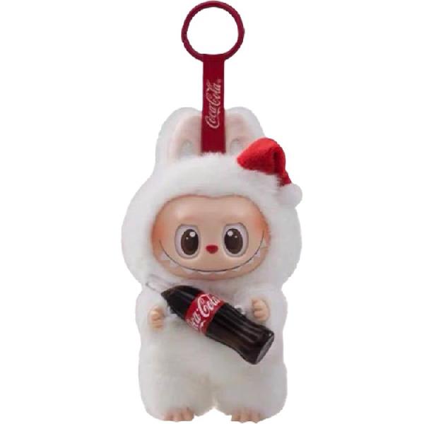 Pop Mart Labubu The Monsters x Coca-Cola
