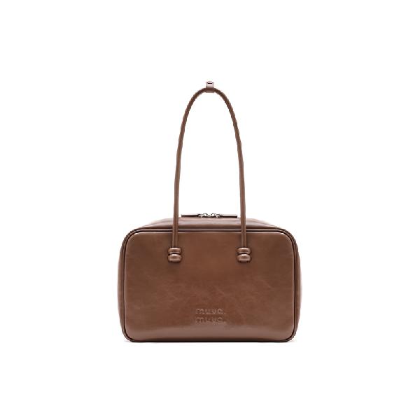 MUVA Boston Shoulder Bag