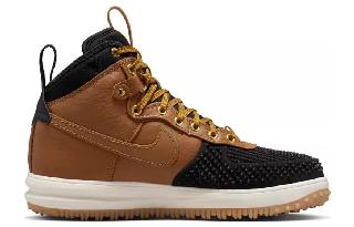 Nike Lunar Force 1 Mid Brown Black