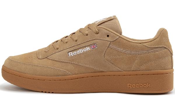 Reebok Club C 85 Brown