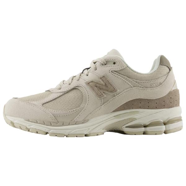 New Balance 2002R Beige