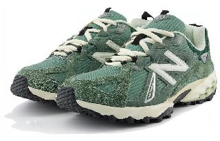 New Balance 610T Green White