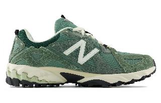 New Balance 610T Green White