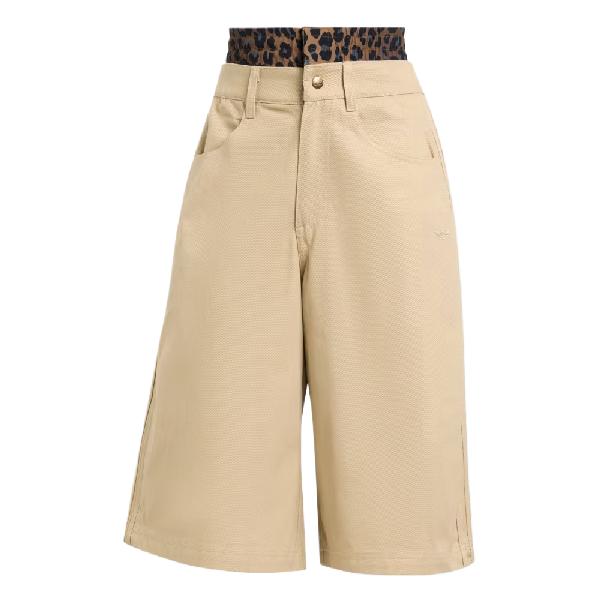adidas originals Firebird Utility Jorts