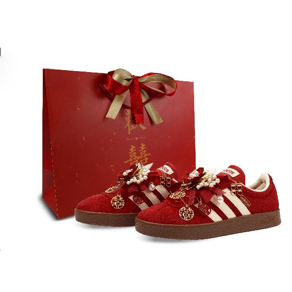 adidas Vl Court Classic