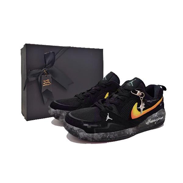 Jordan CMFT Era