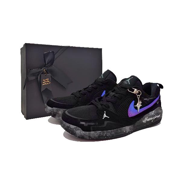 Jordan CMFT Era