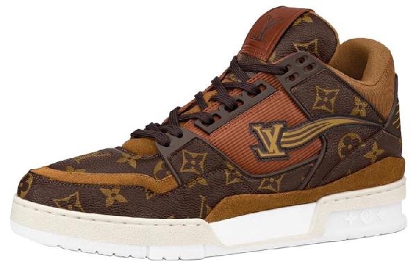 LOUIS VUITTON Trainer