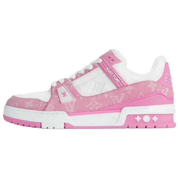 LOUIS VUITTON Trainer