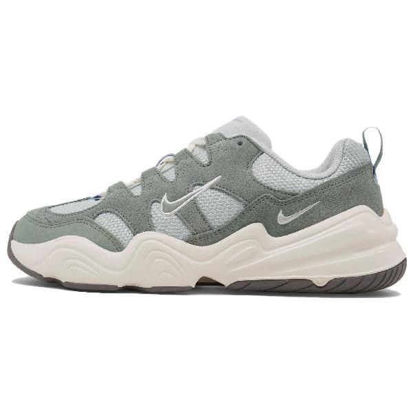 Nike Tech Hera Grey Green