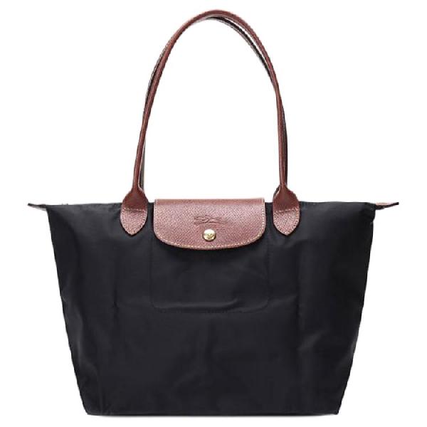 LONGCHAMP Le Pliage 28 Black