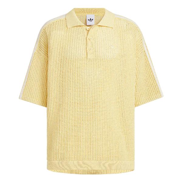 adidas originals SS25 Polo