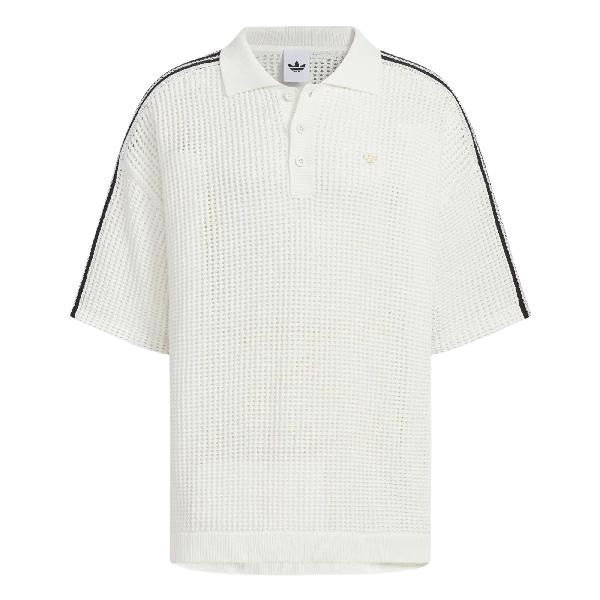 adidas originals SS25 Polo