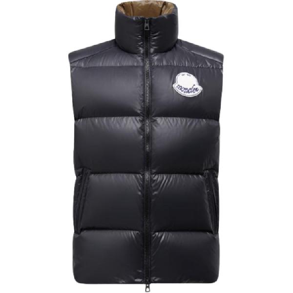 Moncler Lipsi Down Logo