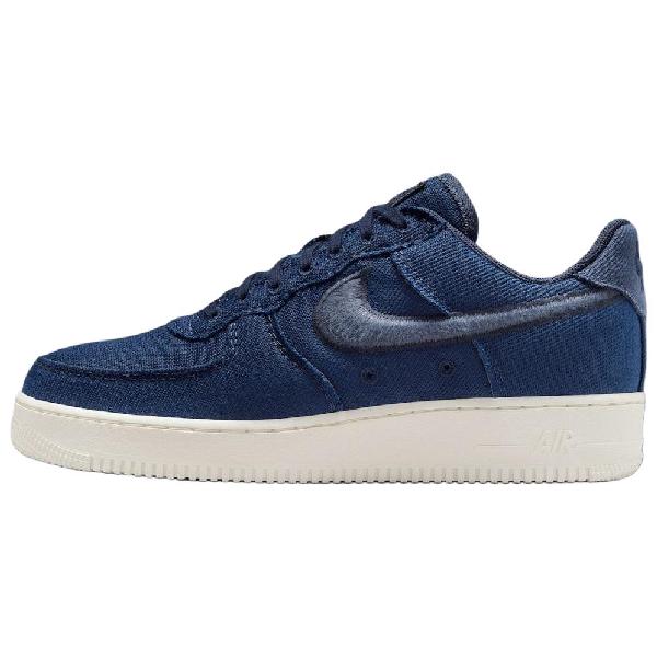 Nike Air Force 1 Low Navy