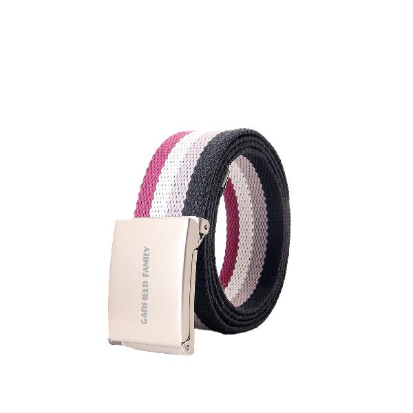 Garfield Family Nylon Belt