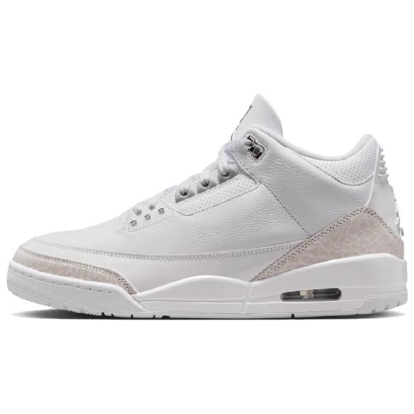 Jordan Air Jordan 3 "Pure Money"
