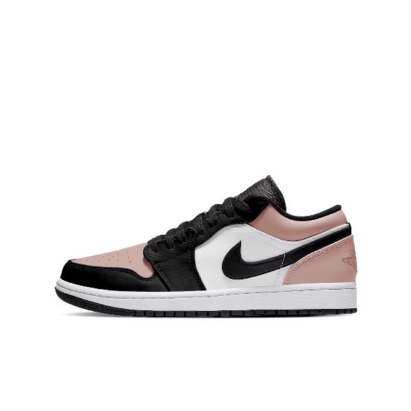 Jordan Air Jordan 1 "Bleached Coral"