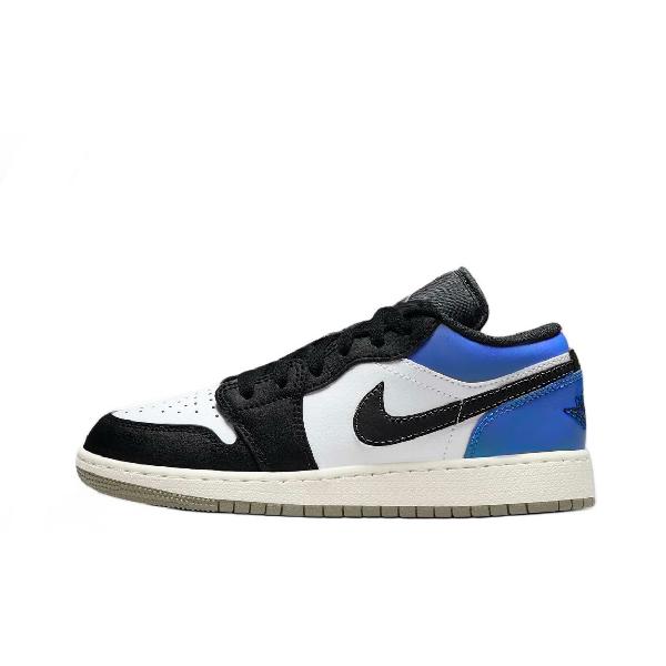 Jordan Air Jordan 1 Low "Royal Blue"
