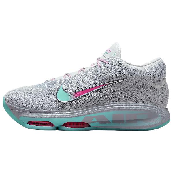 Nike GT Hustle 3 Grey Blue