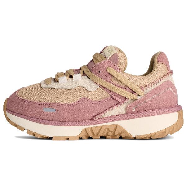 UGG Lavender Low Top Sneakers