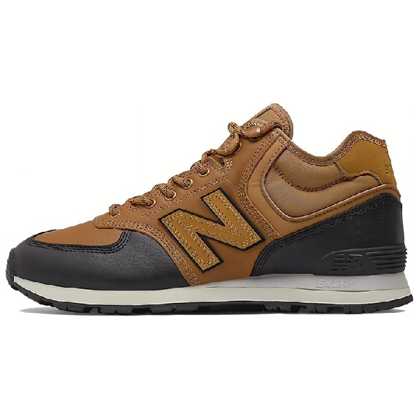 New Balance 574 Brown
