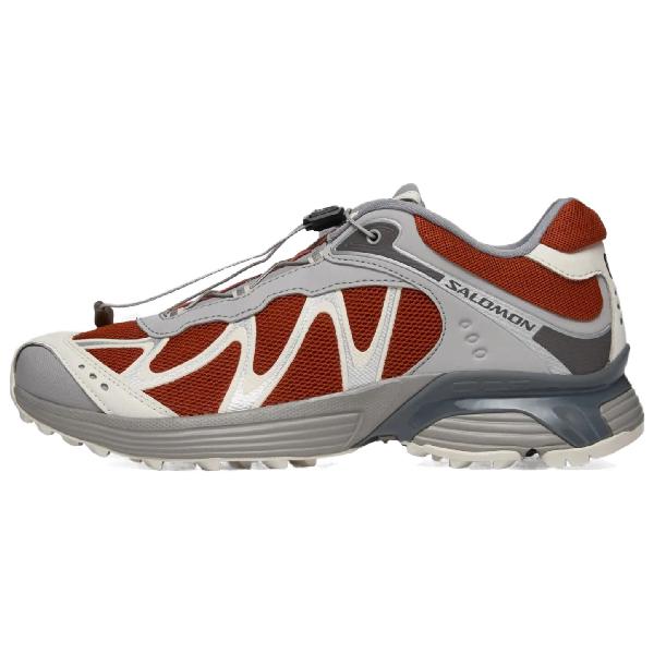 Salomon XT-Whisper Red Grey