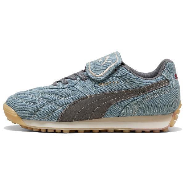 FENTY x SMURFS x PUMA Avanti Blue