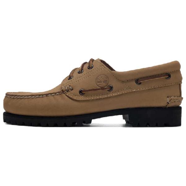 Timberland Authentics