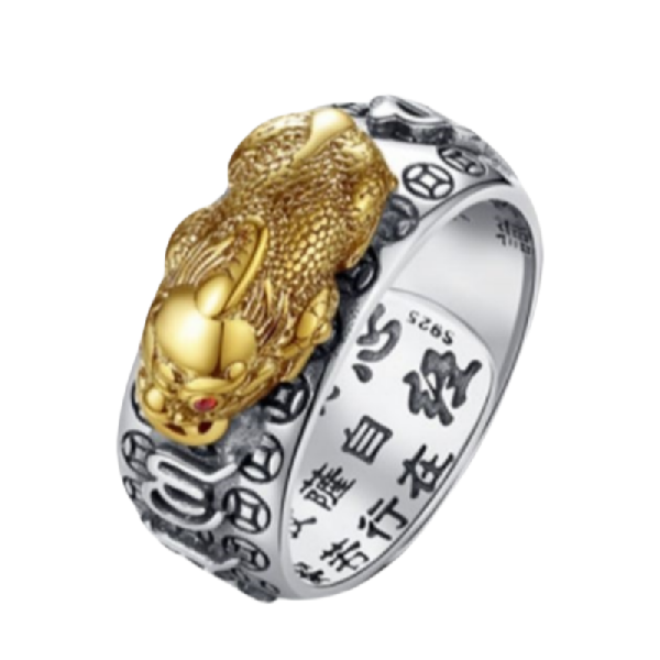 Nuantong Ring