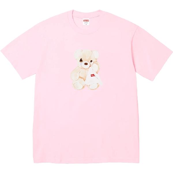 Supreme Bear Tee