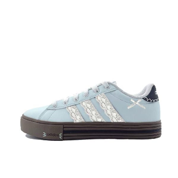 adidas Daily 4.0