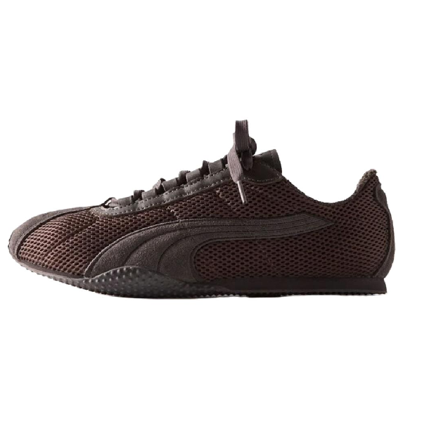 KITH x PUMA H-Street Mesh Espresso