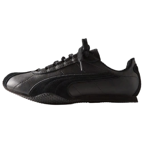KITH x PUMA H-Street Black