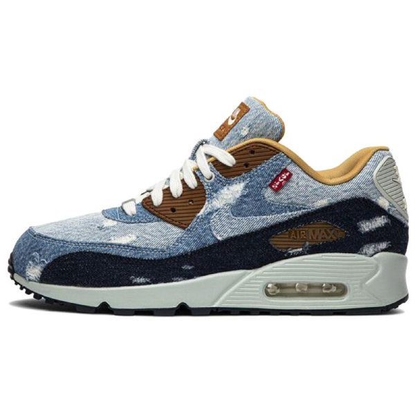 Levi's x Nike Air Max 90 Nike By You