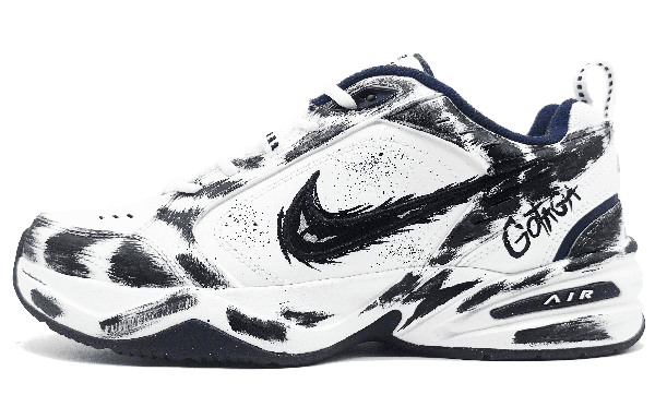 Nike Air Monarch 4