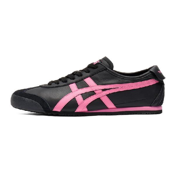 Onitsuka Tiger Mexico 66 Black Pink