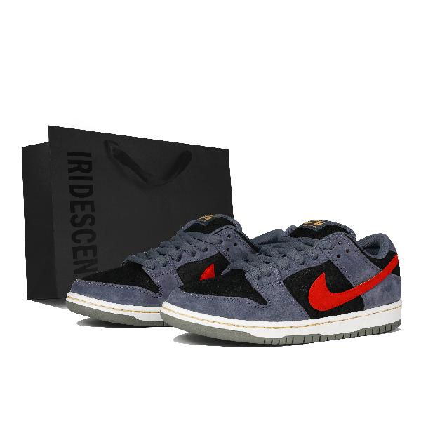 Nike Dunk SB "Top Player"