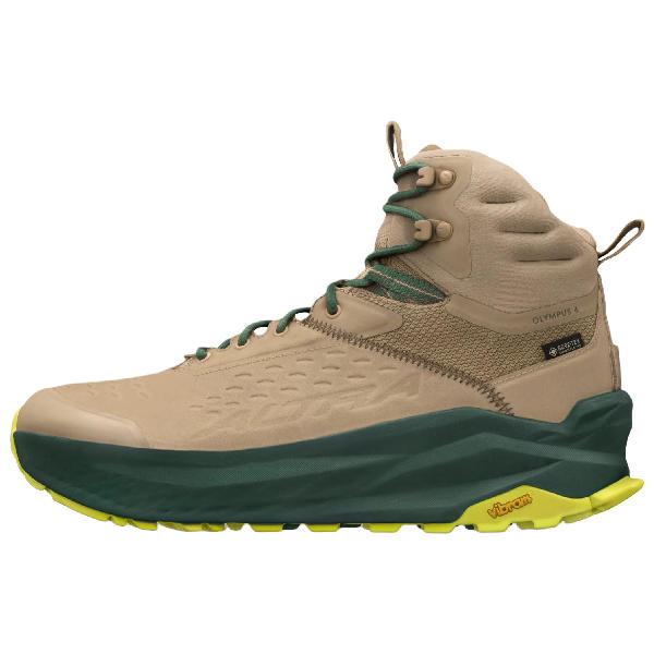 Altra Olympus 6