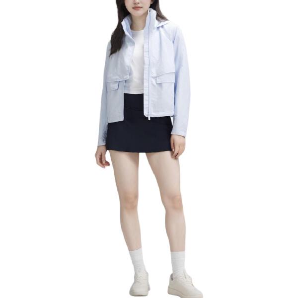lululemon Always Effortless Jacket