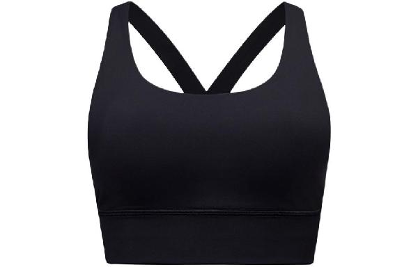 lululemon Energy Bra Black