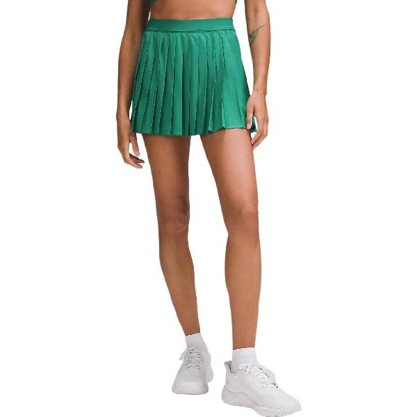 lululemon SS24 High-Rise Skirt Navy