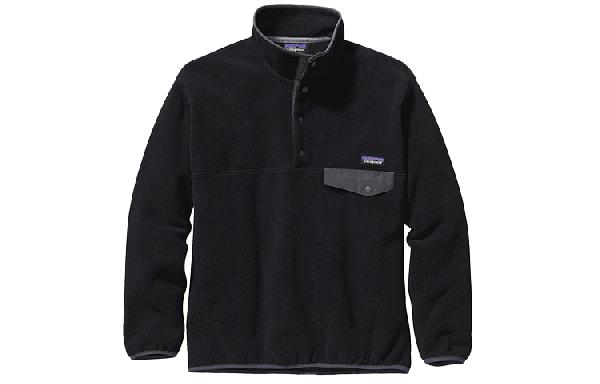 Patagonia Synchilla Snap-T