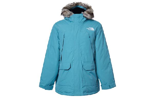 THE NORTH FACE