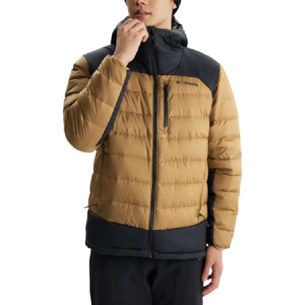 Columbia Autumn ParkOmni-Heat