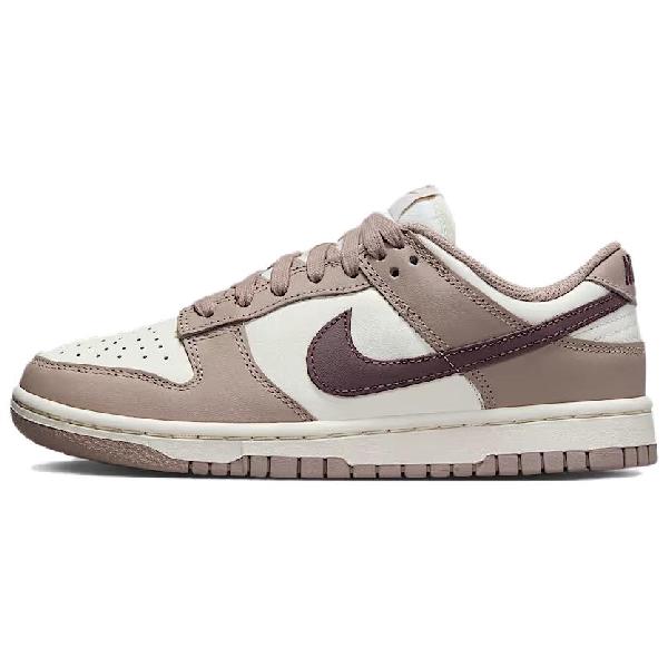 Nike Dunk Low Beige Brown