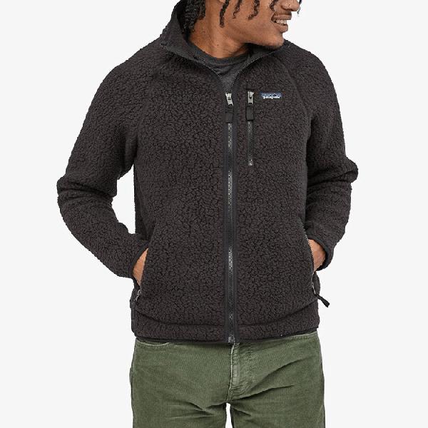 Patagonia Retro Pile Fleece Jacket