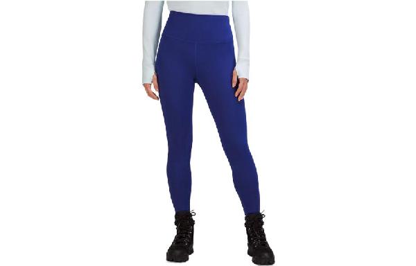 lululemon Water-Repellent Leggings 26"