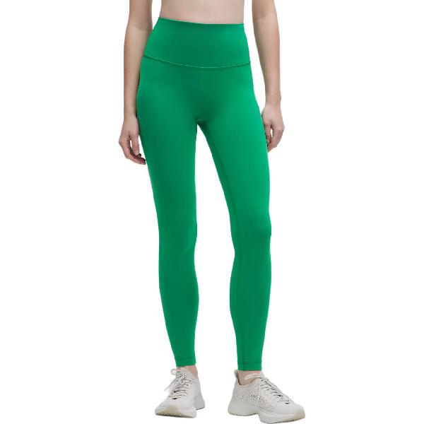 Lululemon Wunder Train